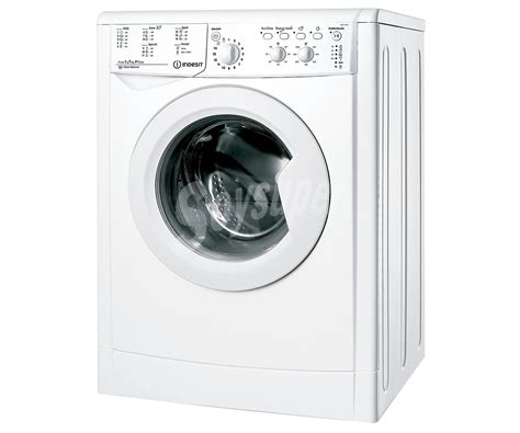 Recensione Indesit IWC 71253 ECO EU 